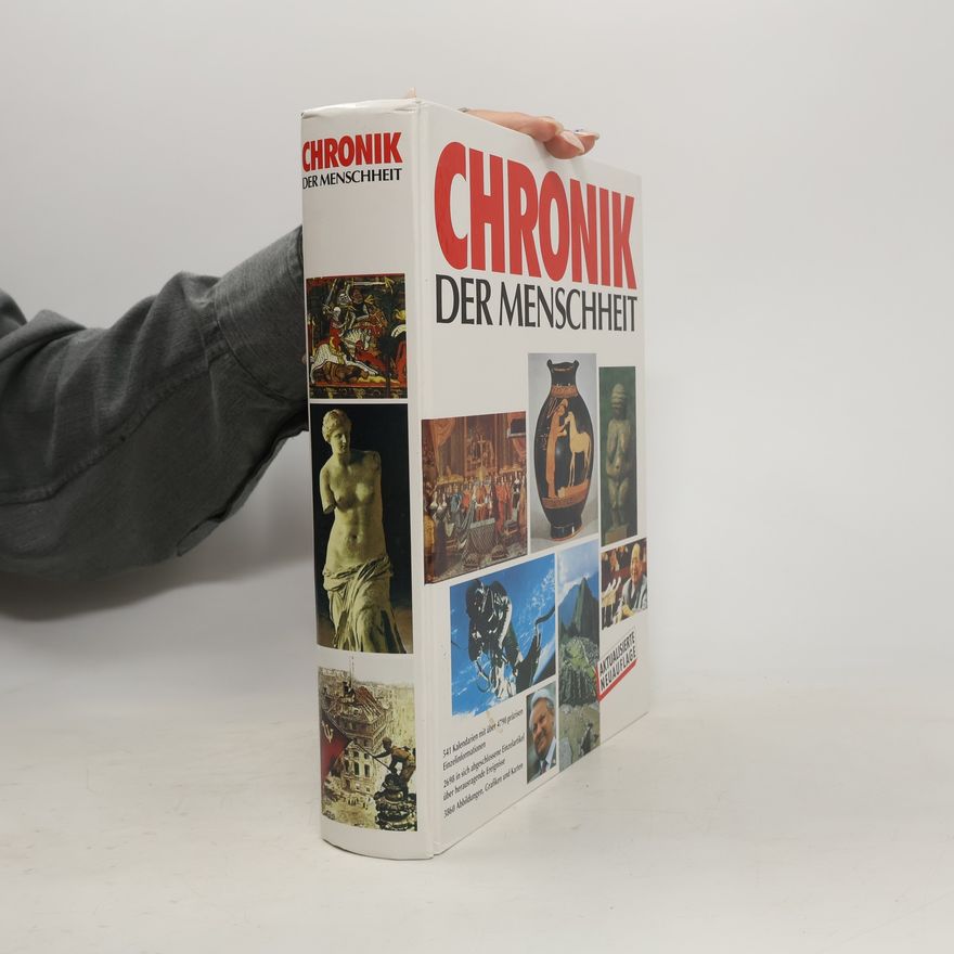 Various authors Chronik der Menschheit