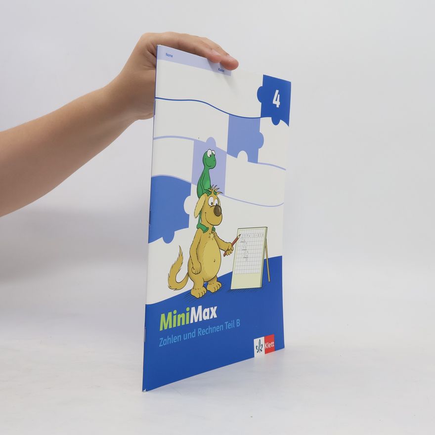 Autorenkollektiv MiniMax