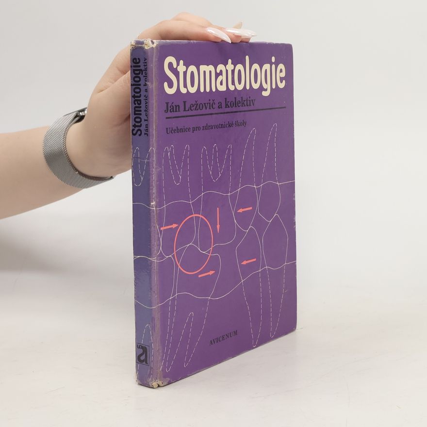 Ján Ležovič Stomatologie