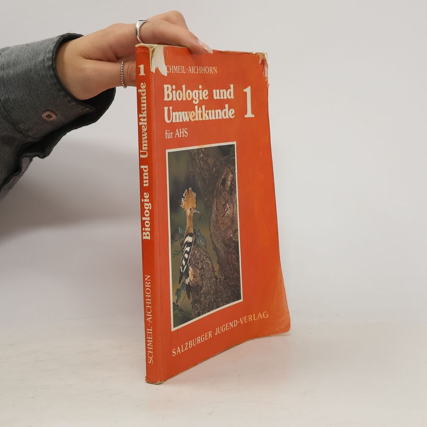 Fritz Seewald Biologie und Umweltkunde 1