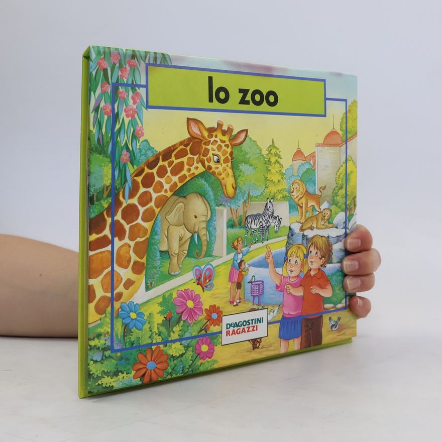 Autorenkollektiv Lo zoo