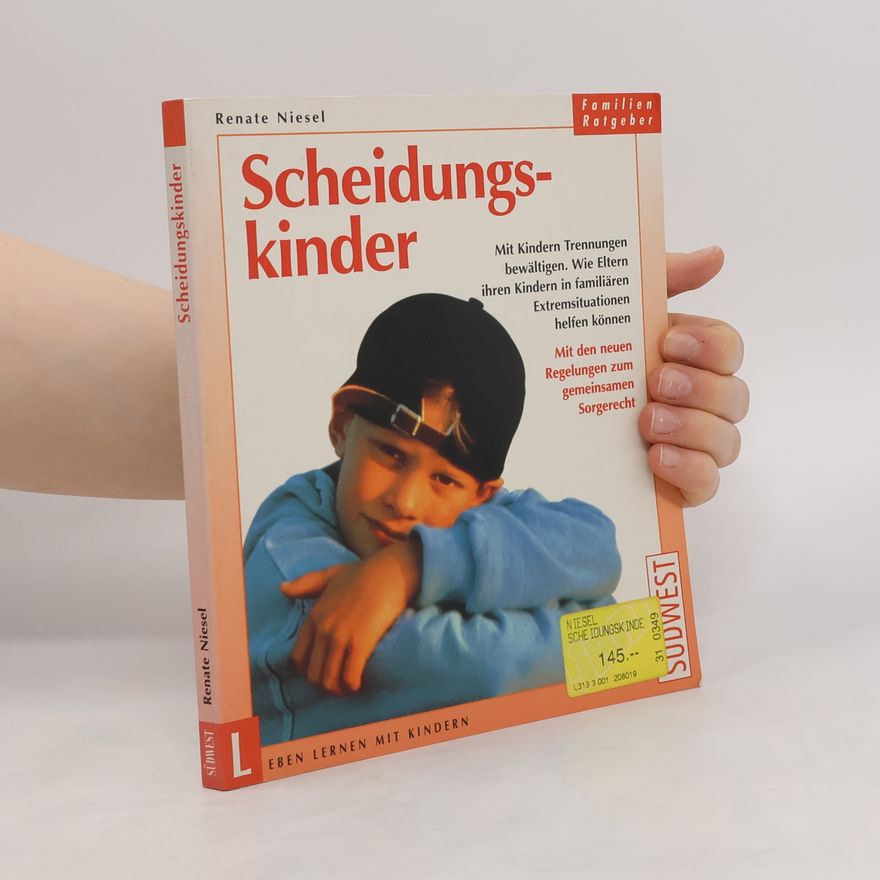 Renate Niesel Scheidungskinder