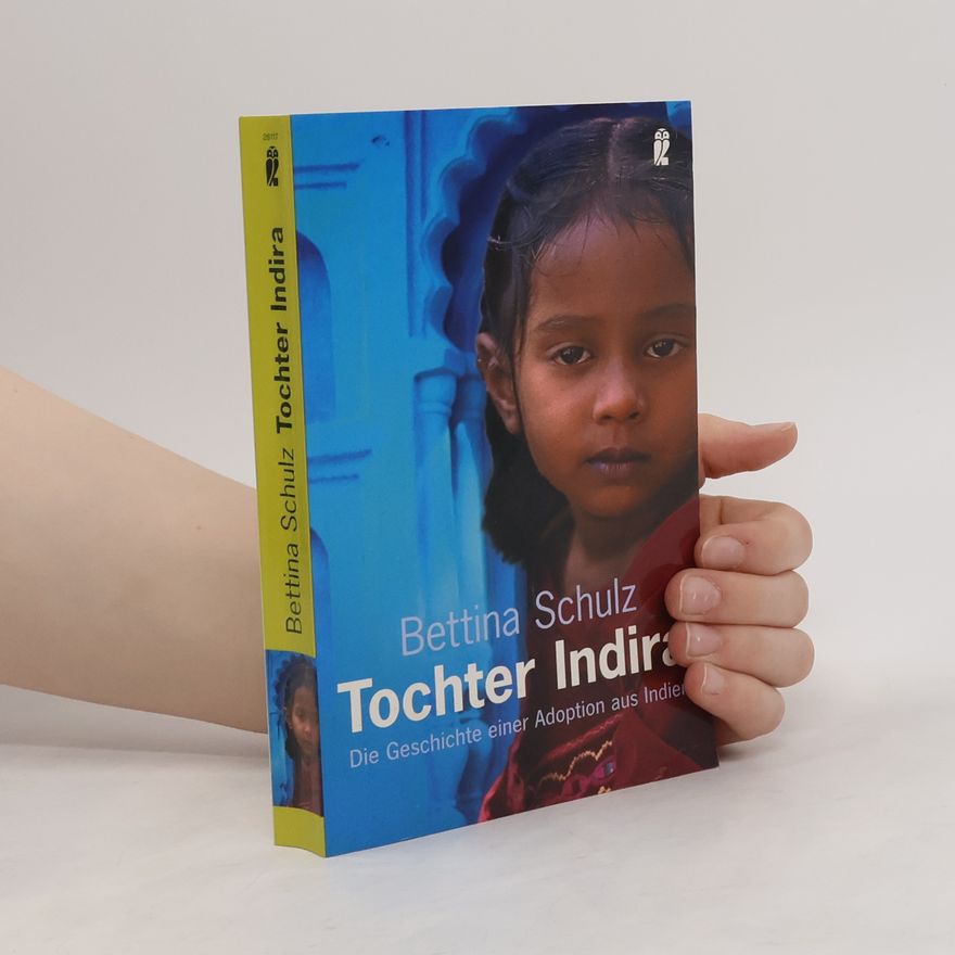 Bettina Schulz-Wendler Tochter Indira
