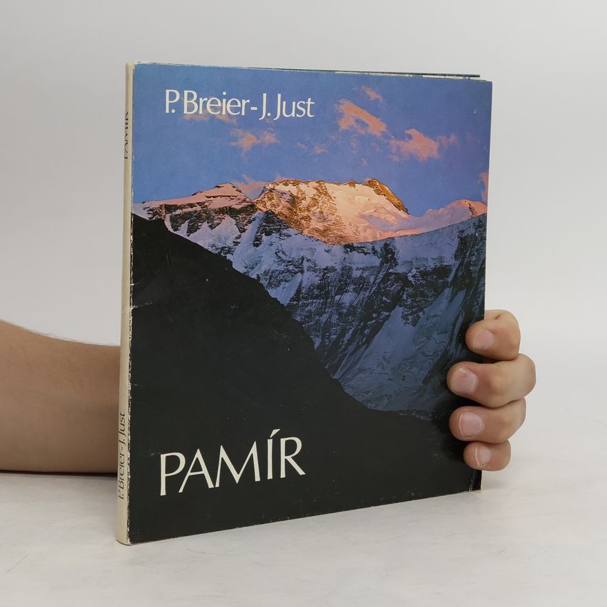 Breier, Pamír