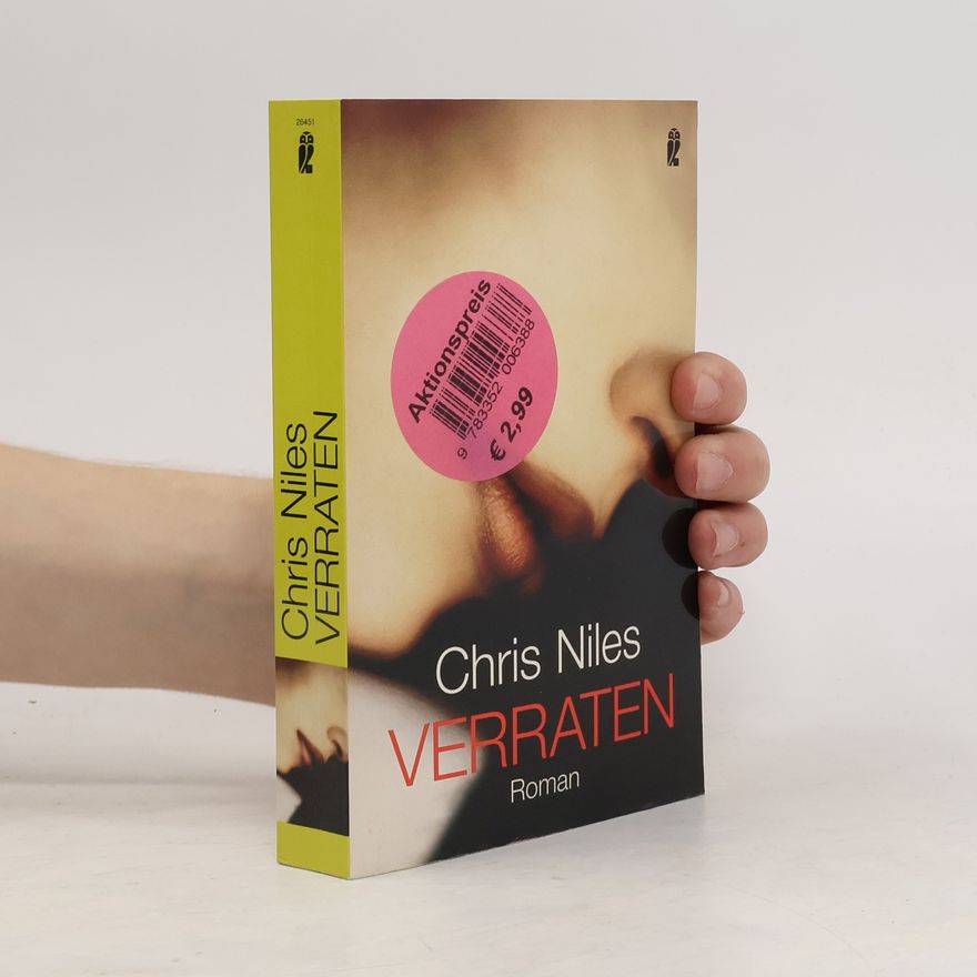 Chris Niles Verraten