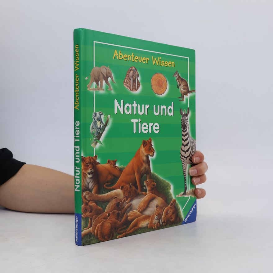 Sabine Zürn Natur und Tiere