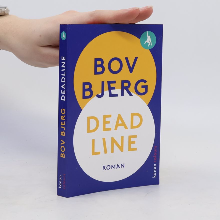 Bov Bjerg Deadline