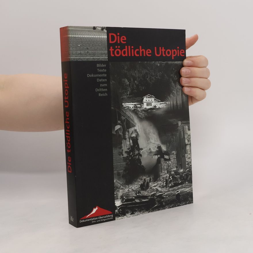 Horst Möller Die tödliche Utopie