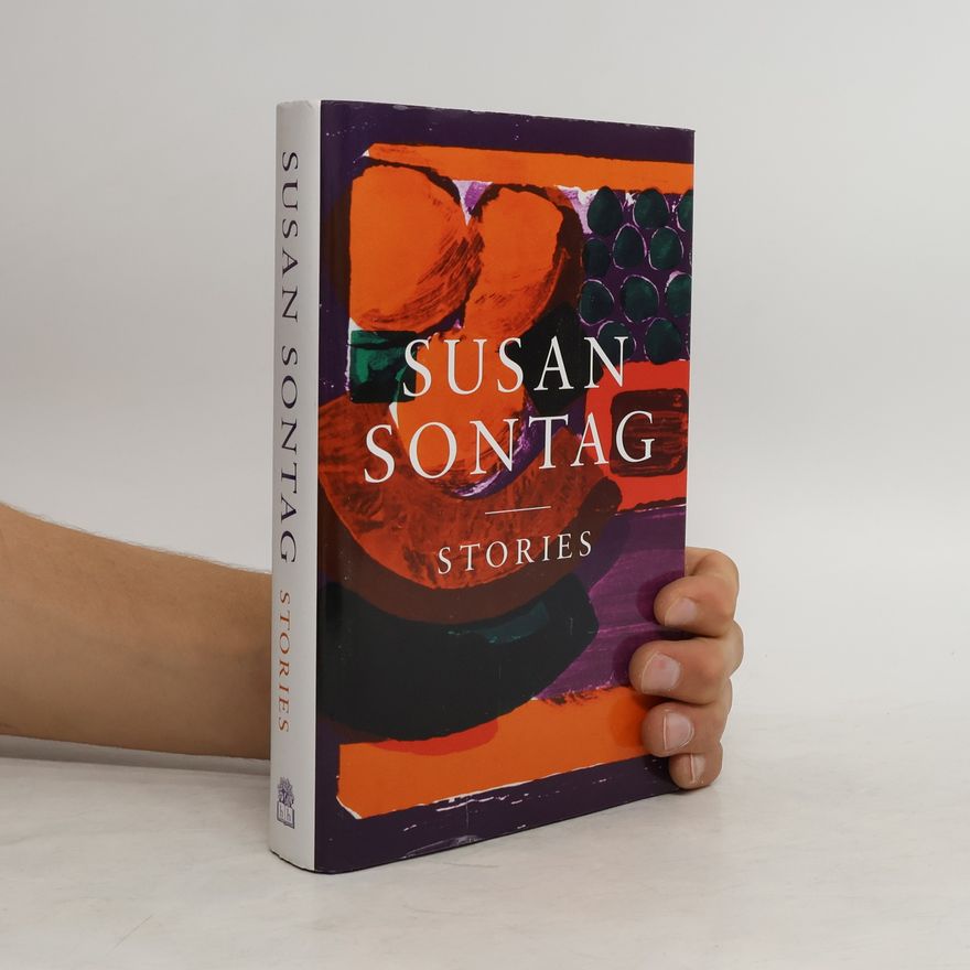 Susan Sontag Stories