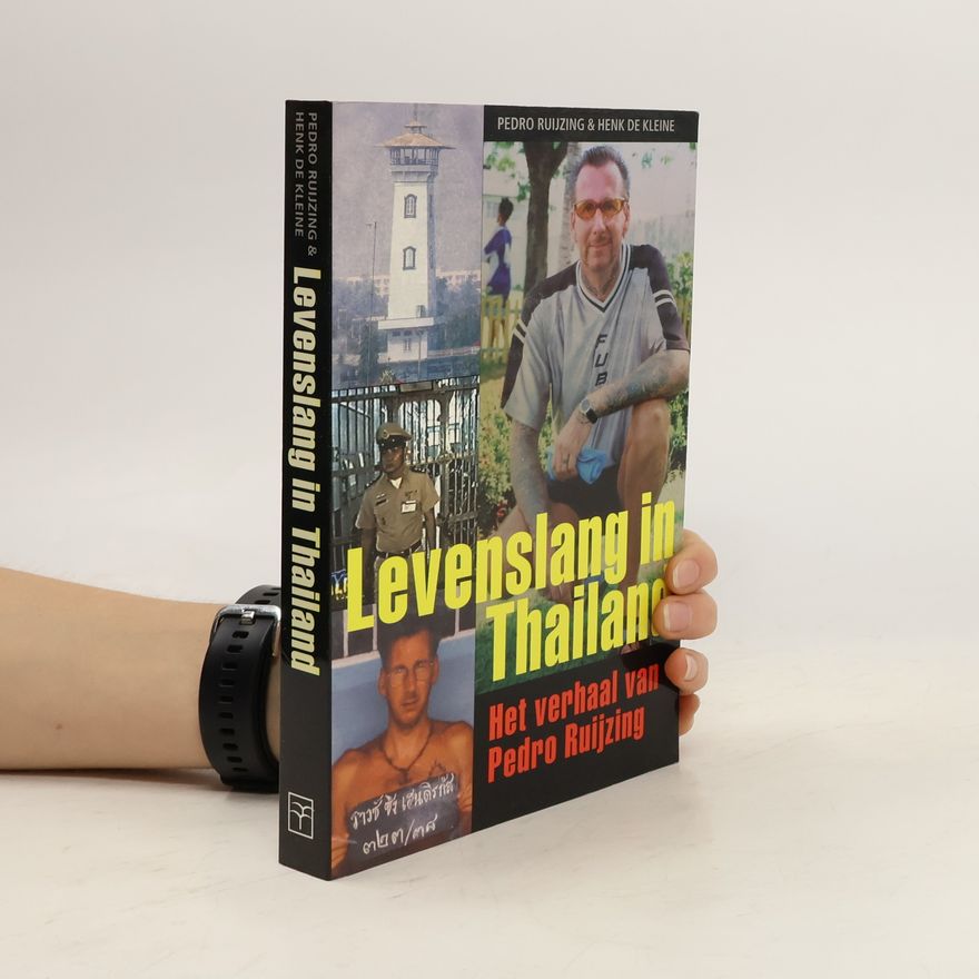 Henk de Kleine Levenslang in Thailand