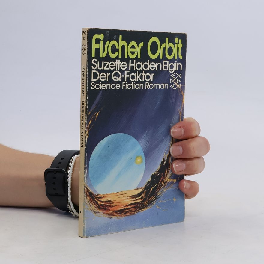 Suzette Haden Elgin Der Q-Faktor