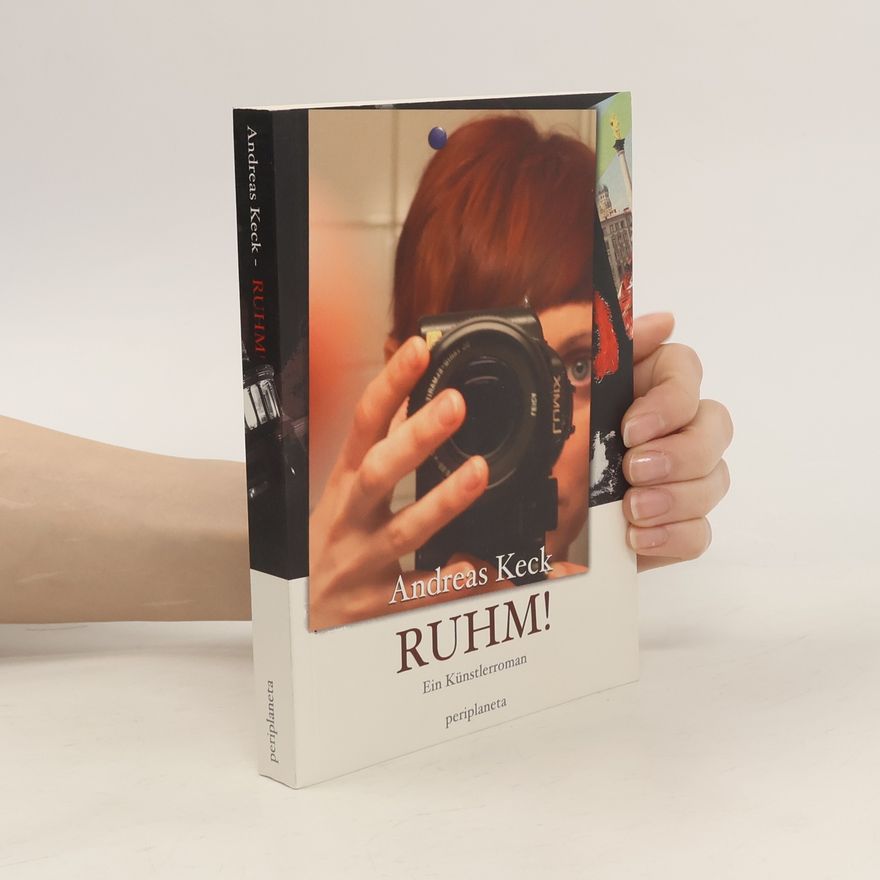 Andreas Keck Ruhm!