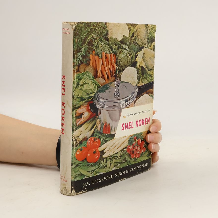 Autorenkollektiv Snel koken