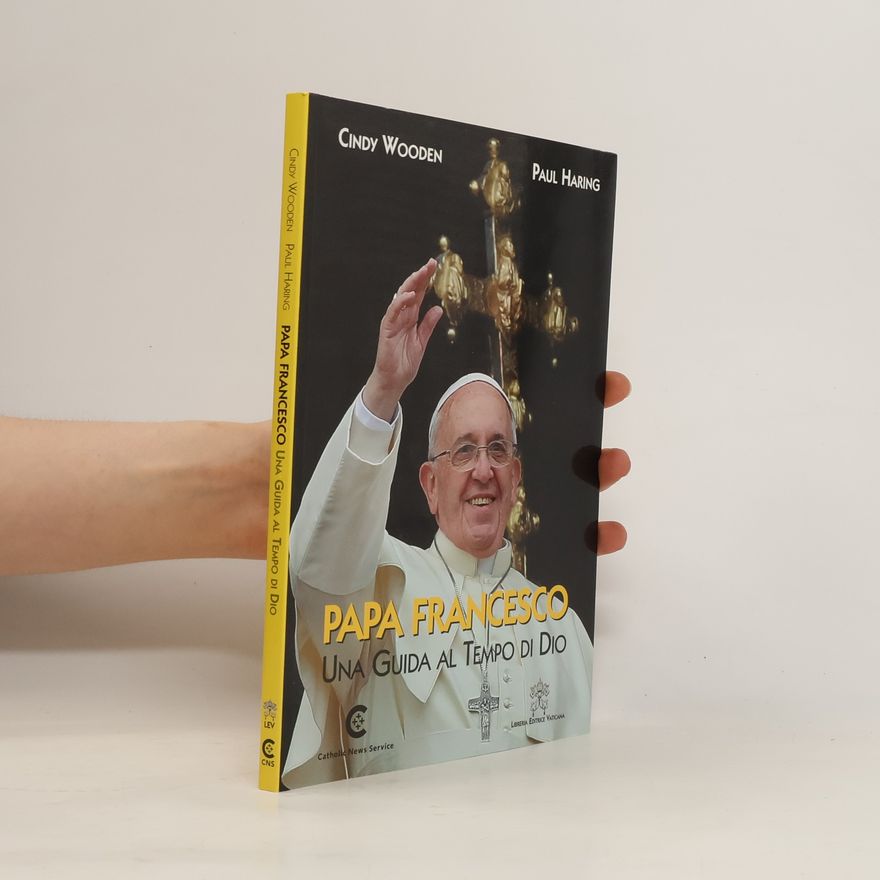 Paul Haring Papa Francesco