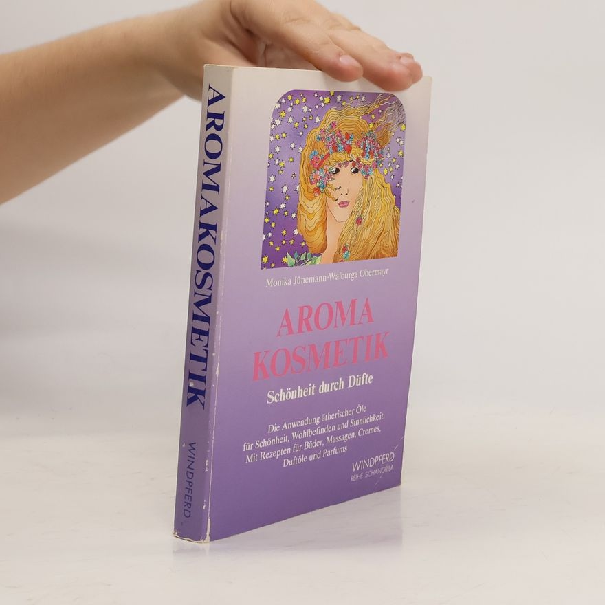 Monika Jünemann Aroma-Kosmetik