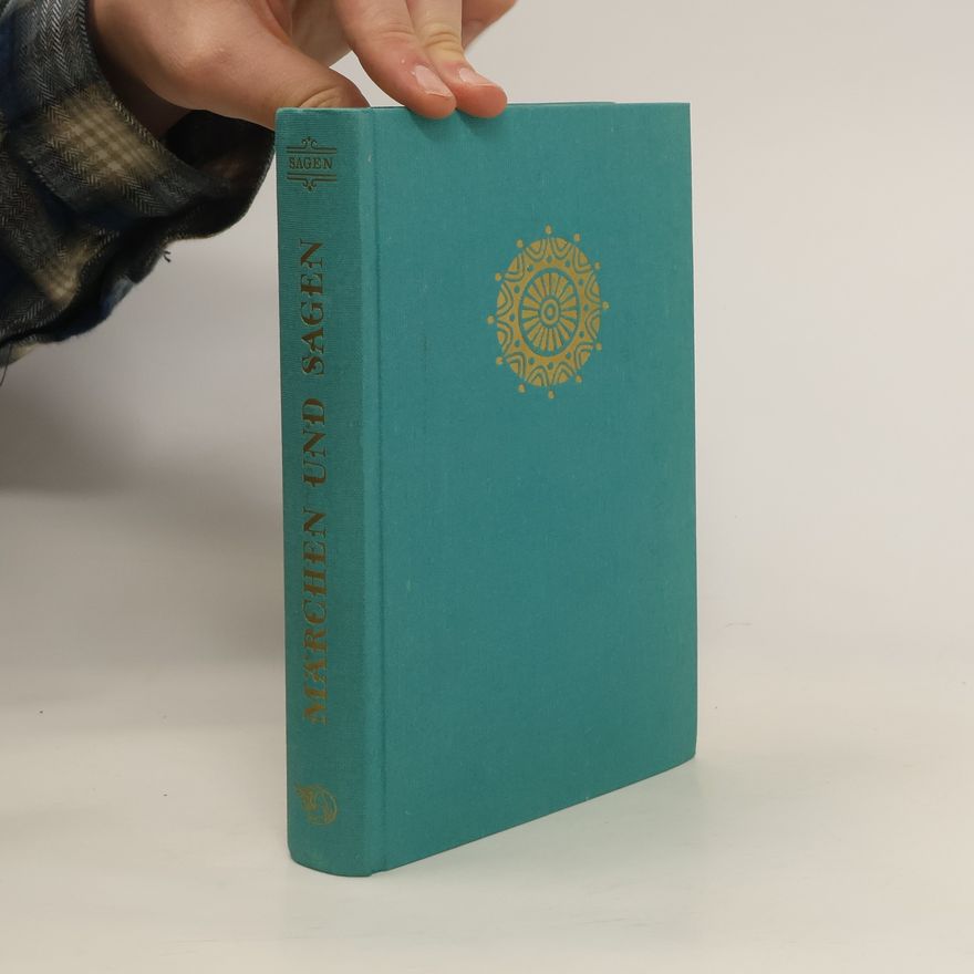 Autorenkollektiv Märchen und Sagen