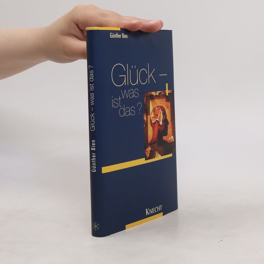 Günther Bien Glück - was ist das?