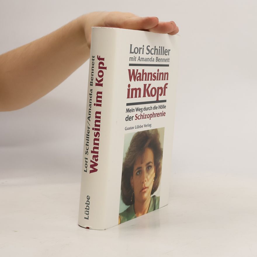 Lori Schiller Wahnsinn im Kopf