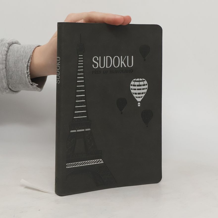 Kolektív autorov Sudoku