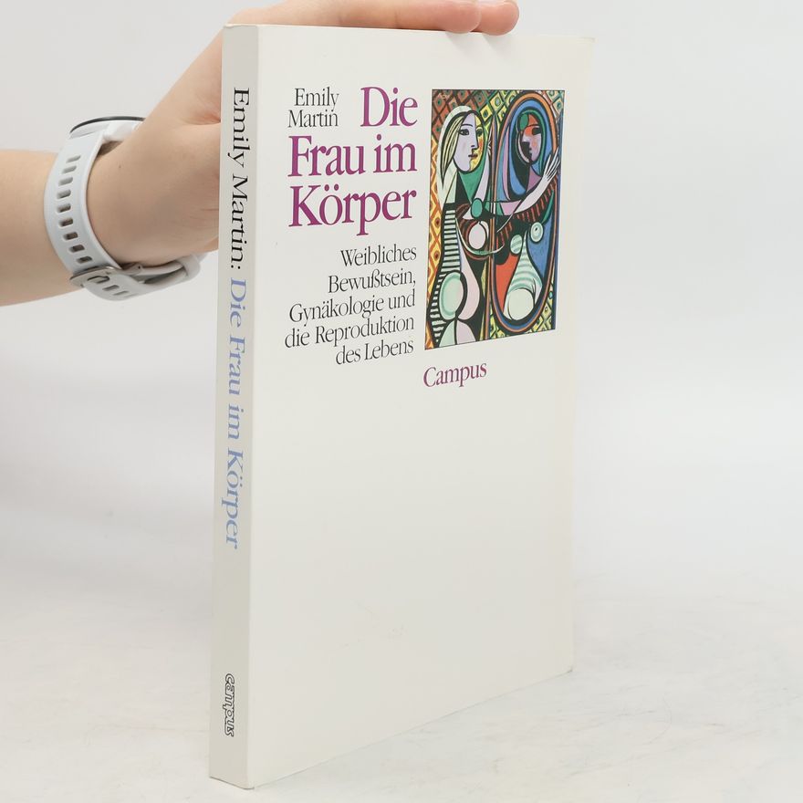 Emily Winfield Martin Die Frau im Körper