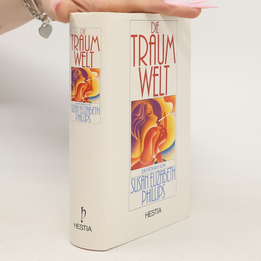 Susan Elizabeth Phillips Die Traumwelt