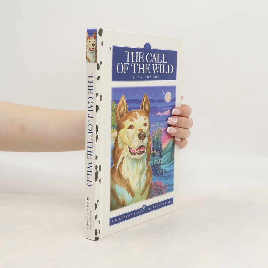 Jack London The Call of the Wild