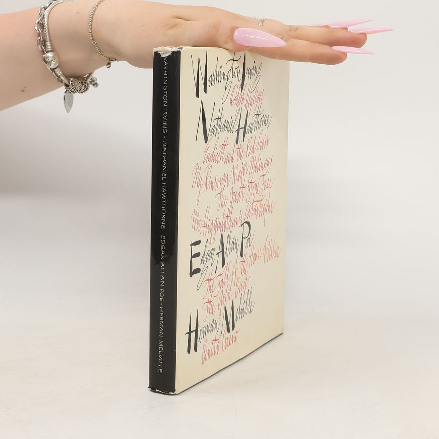 Various authors Американская романтическая повесть (Amerikanskaja romanticheskaja povest)
