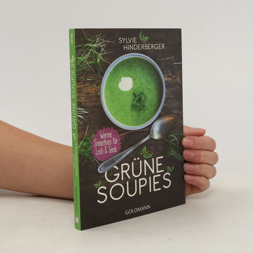 Sylvie Hinderberger Grüne Soupies