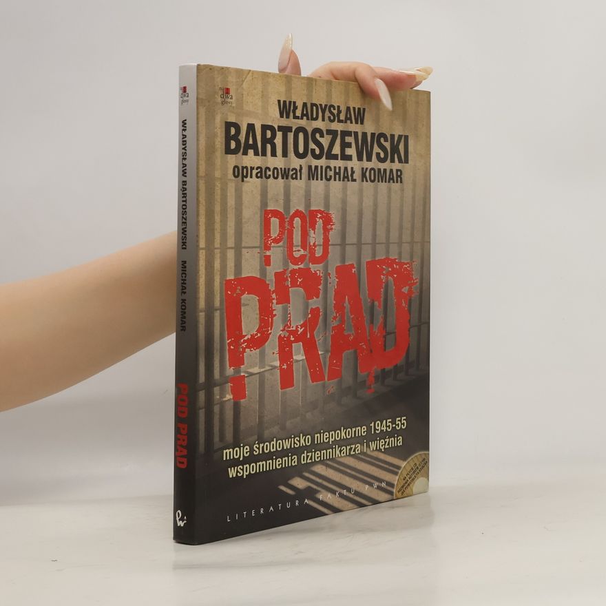 Michał Komar Pod prąd