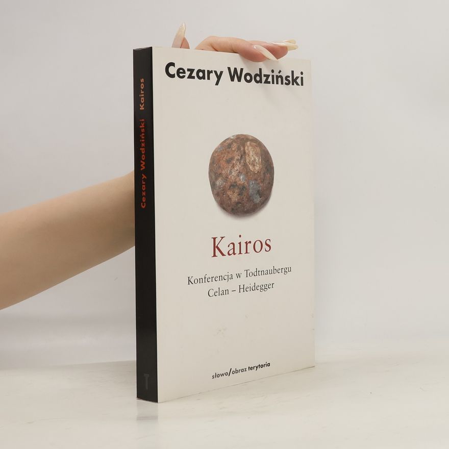 Cezary Wodzin ski Kairos