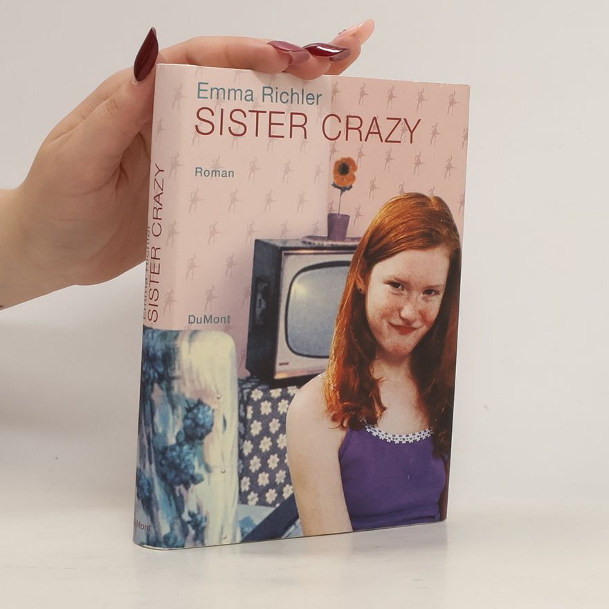 Emma Richler Sister Crazy