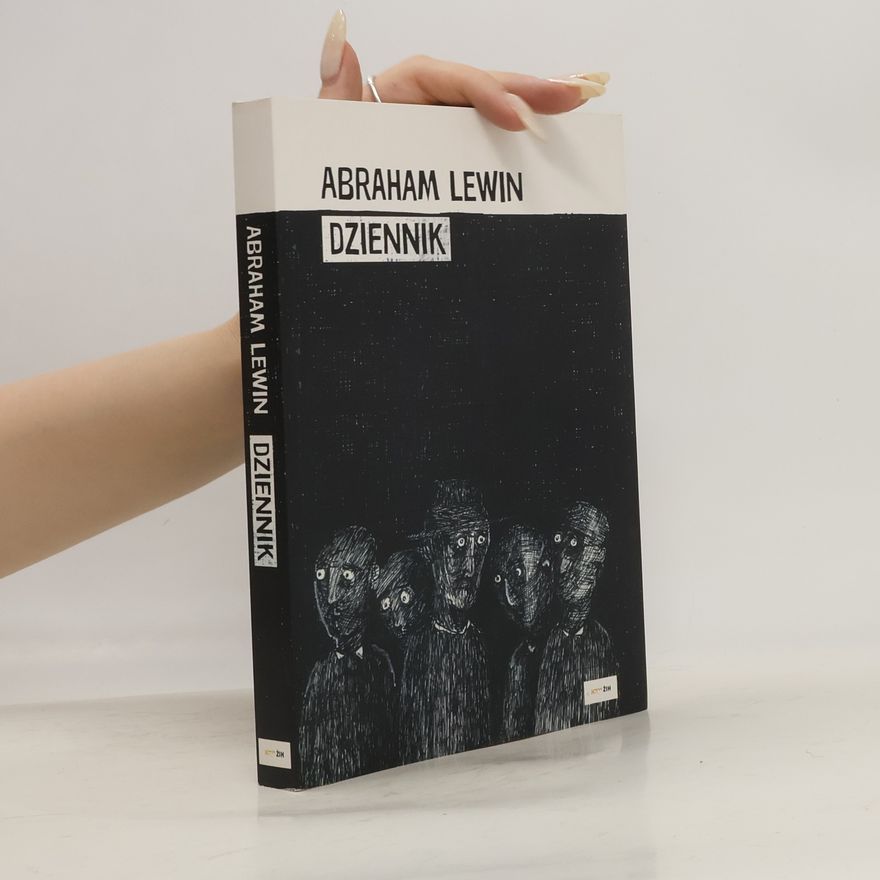 Abraham Lewin Dziennik