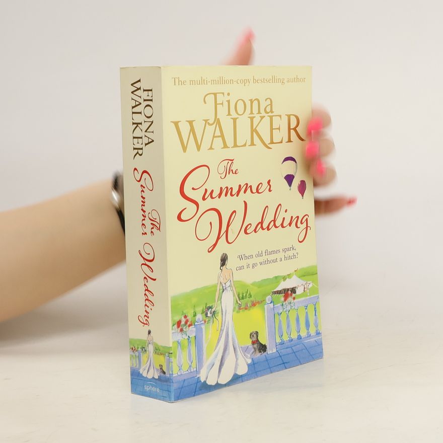 Fiona Walker The Summer Wedding