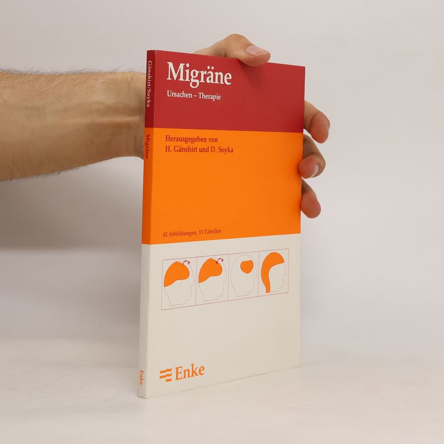 Collectif d'auteurs Migräne
