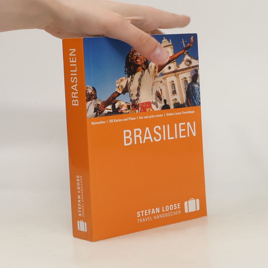 Nicolas Stockmann Brasilien