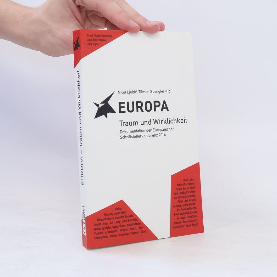 Nicol Ljubić Europa