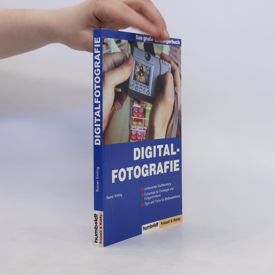 Rainer Emling Digitalfotografie