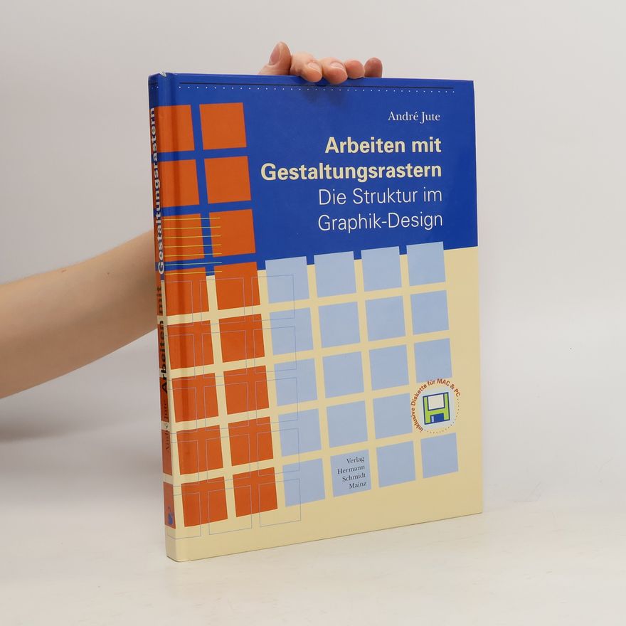 Autorenkollektiv Arbeiten mit Gestaltungsrastern