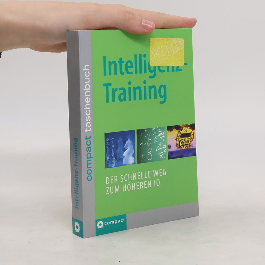 Harald Havas Intelligenztraining
