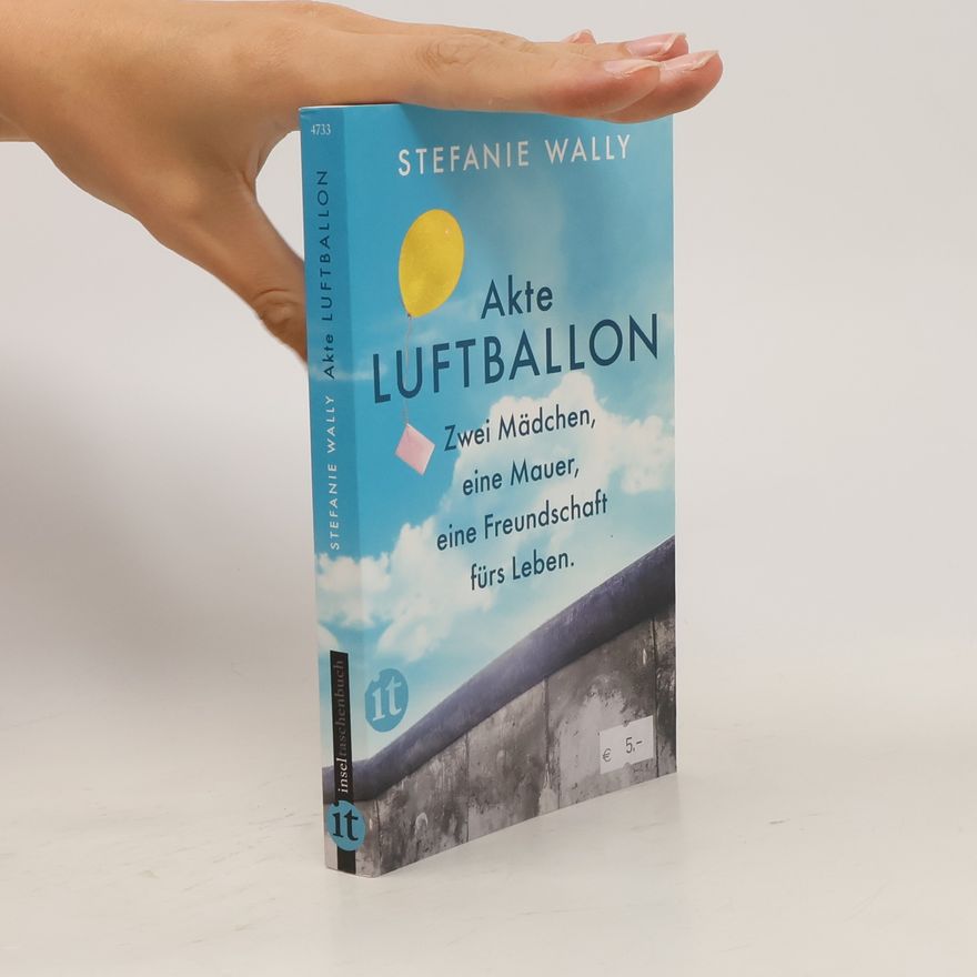 Stefanie Wally Akte Luftballon