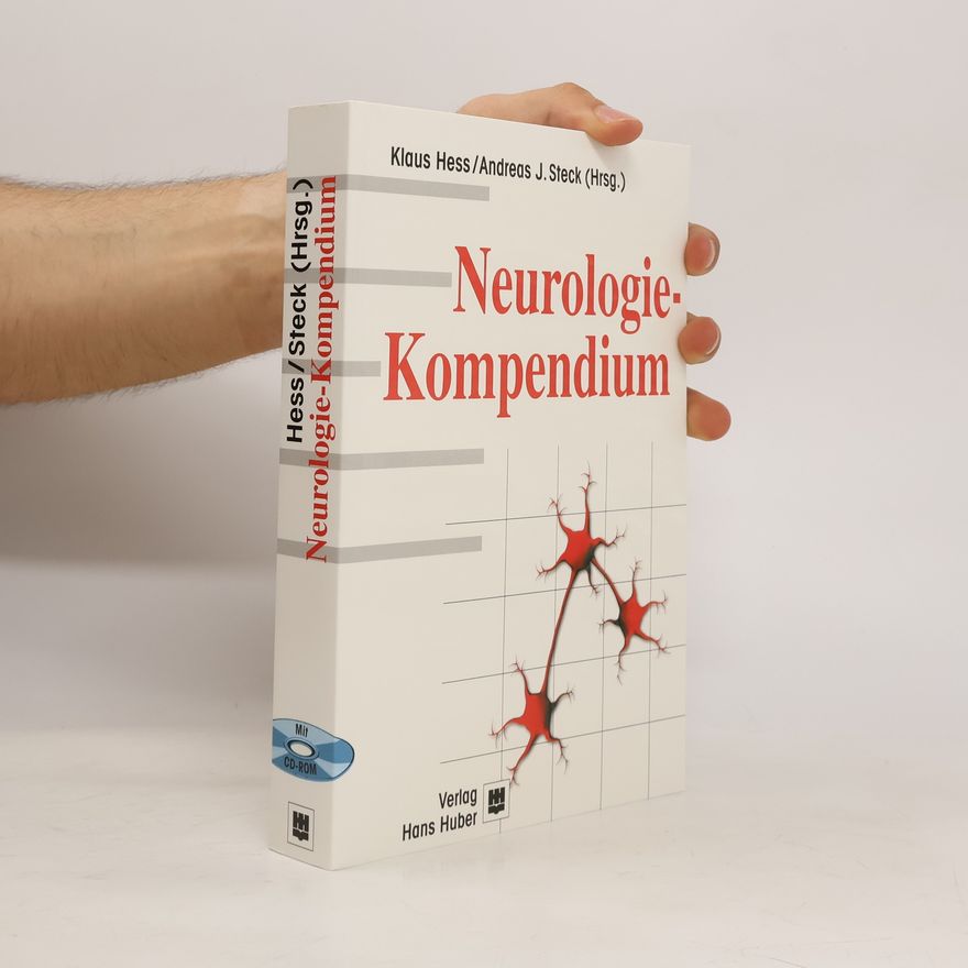 Klaus Hess Neurologie-Kompendium