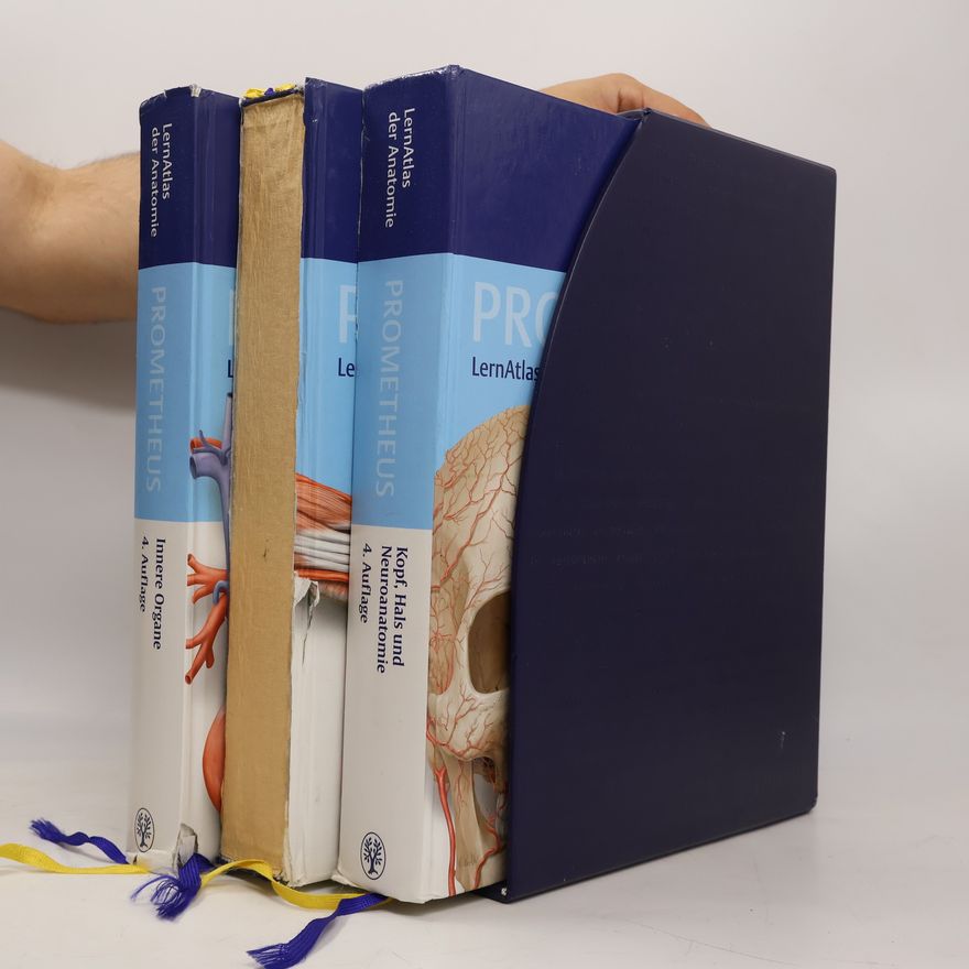 Markus Voll LernPaket Anatomie