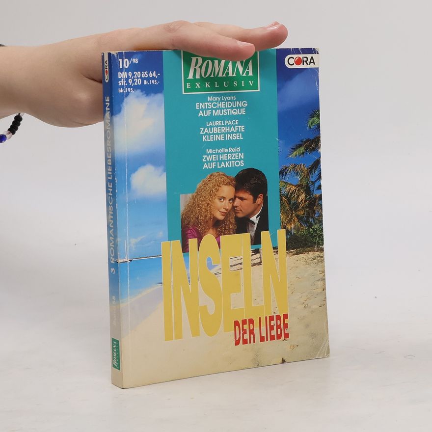 Autorenkollektiv Inseln der Liebe 10/1998