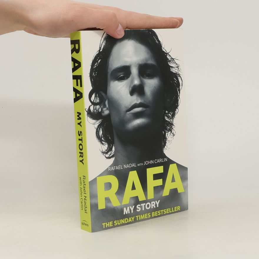 Rafael Nadal Rafa