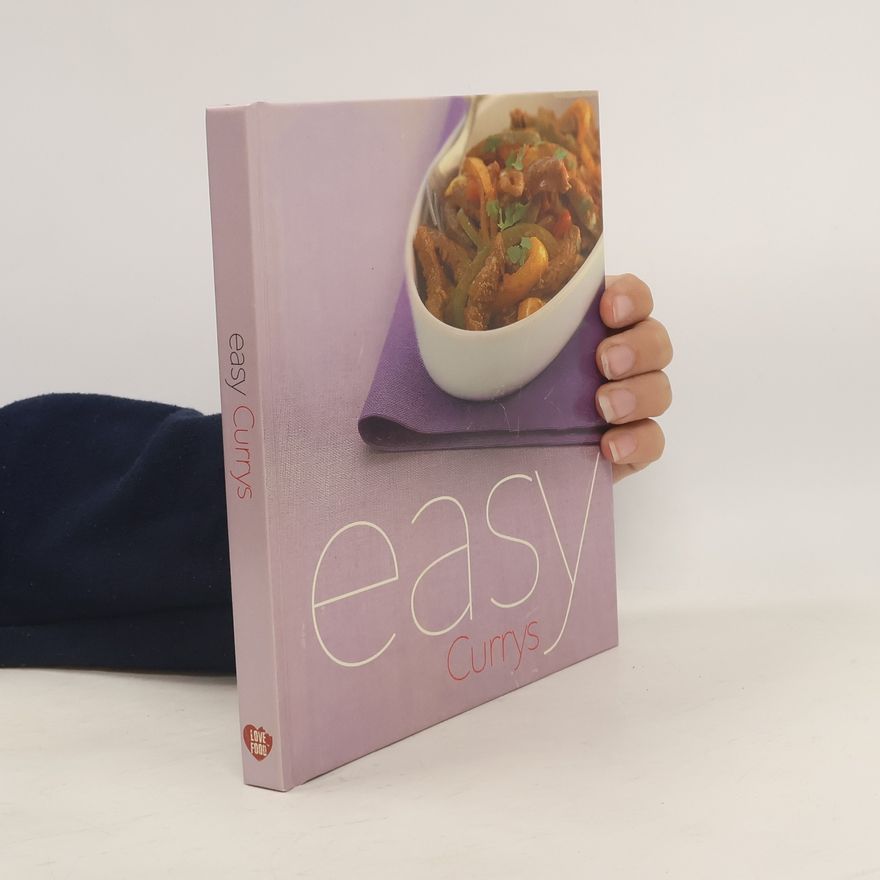 Autorenkollektiv Easy currys