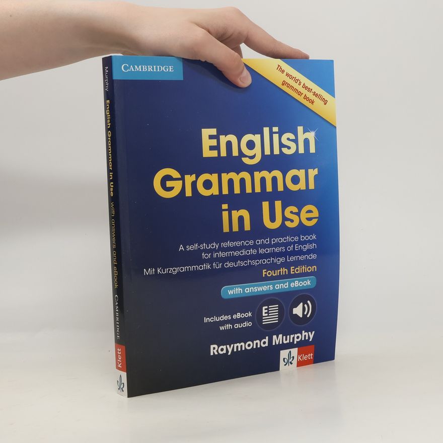 Raymond Murphy English Grammar in Use with Answers