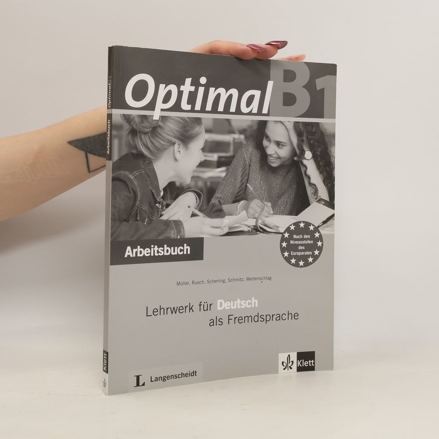 Autorenkollektiv Optimal B1