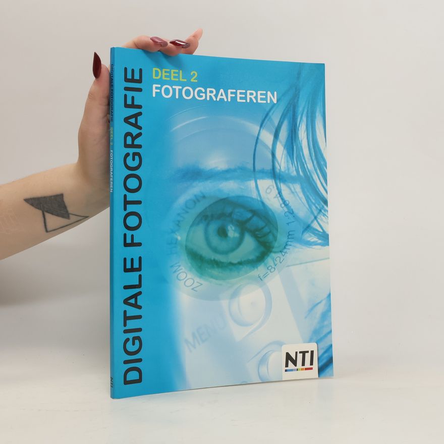 Cees van der Staak Digitale Fotografie