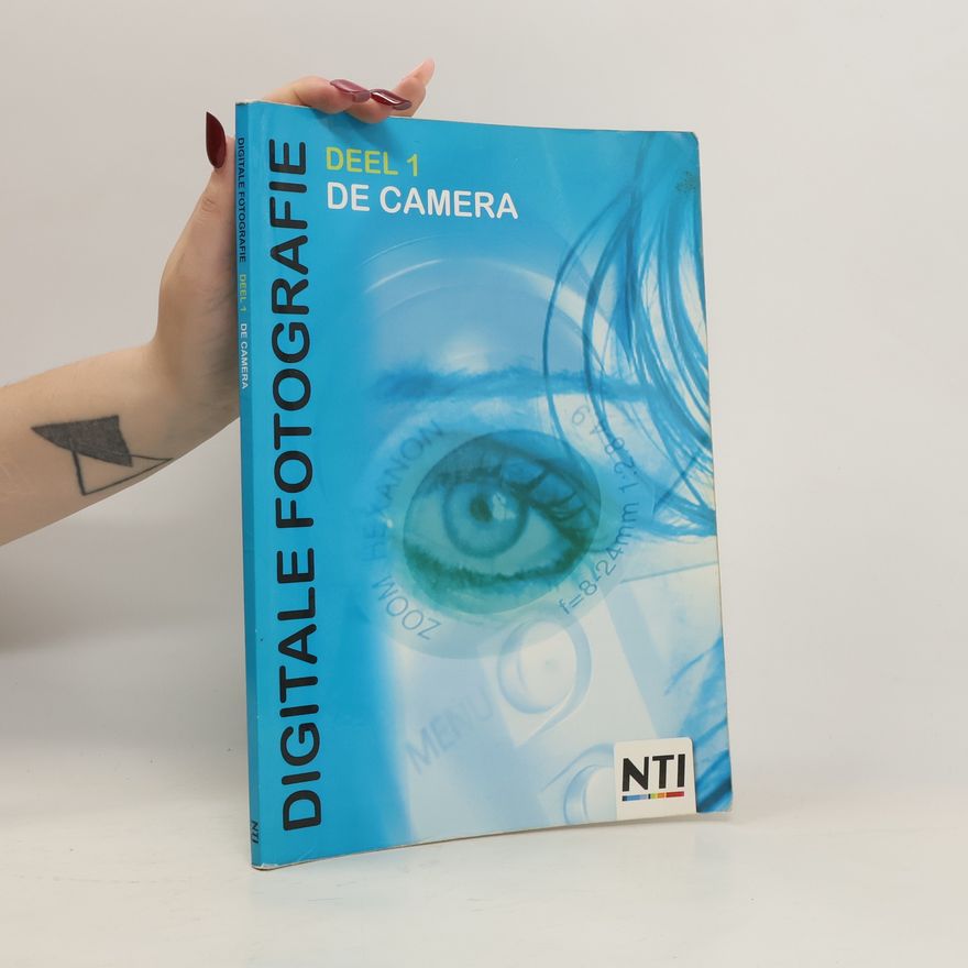 Cees van der Staak Digitale fotografie