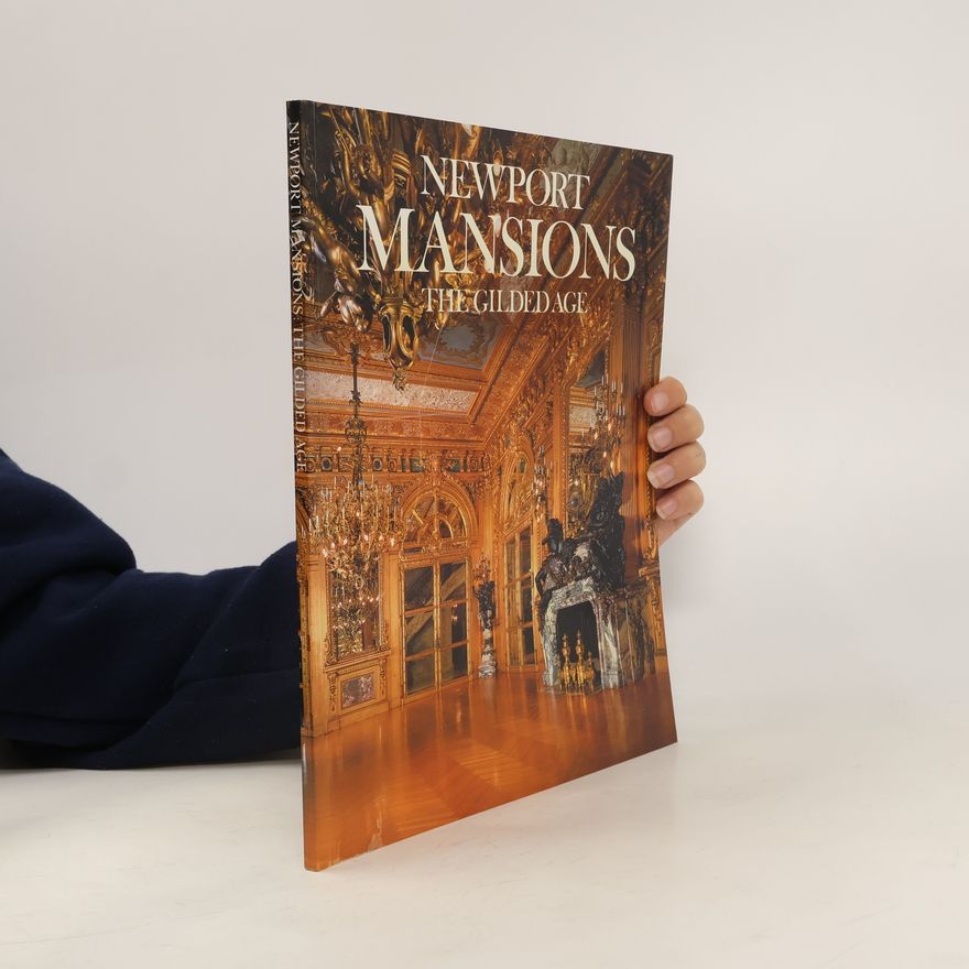 Thomas Gannon Newport Mansions